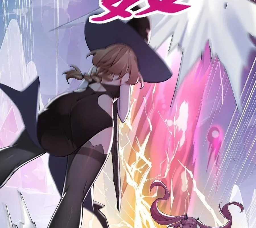 Thánh Nữ, Xin Hãy Dừng Ngay Những Trò Quái Đản Của Cô Đi!! Chapter 94 trang 14