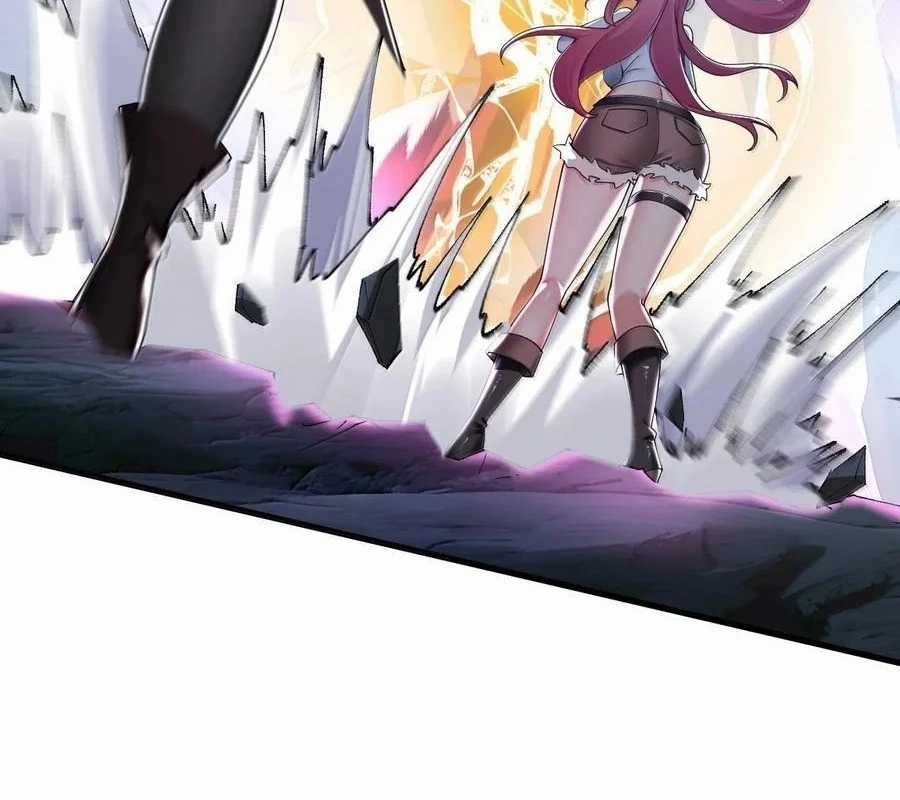 Thánh Nữ, Xin Hãy Dừng Ngay Những Trò Quái Đản Của Cô Đi!! Chapter 94 trang 15