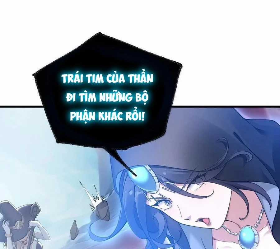 Thánh Nữ, Xin Hãy Dừng Ngay Những Trò Quái Đản Của Cô Đi!! Chapter 94 trang 18