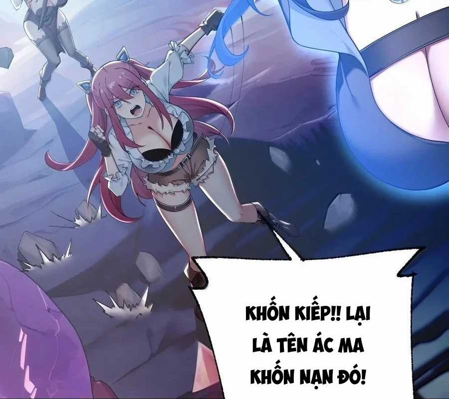 Thánh Nữ, Xin Hãy Dừng Ngay Những Trò Quái Đản Của Cô Đi!! Chapter 94 trang 19