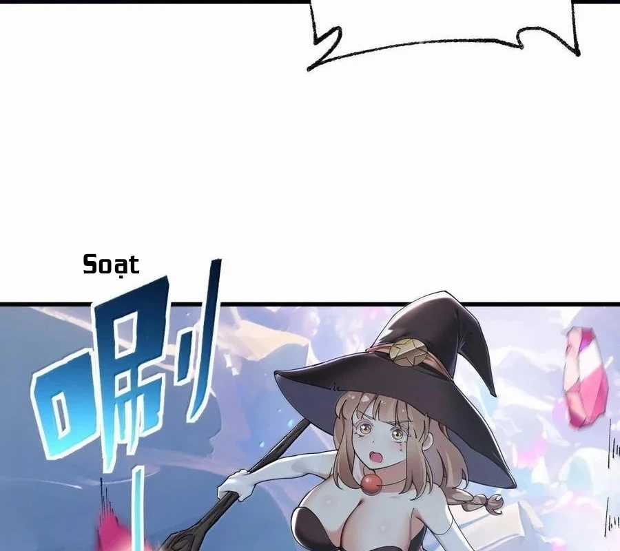 Thánh Nữ, Xin Hãy Dừng Ngay Những Trò Quái Đản Của Cô Đi!! Chapter 94 trang 20