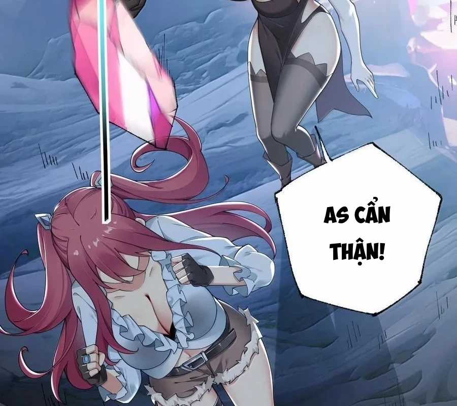 Thánh Nữ, Xin Hãy Dừng Ngay Những Trò Quái Đản Của Cô Đi!! Chapter 94 trang 21