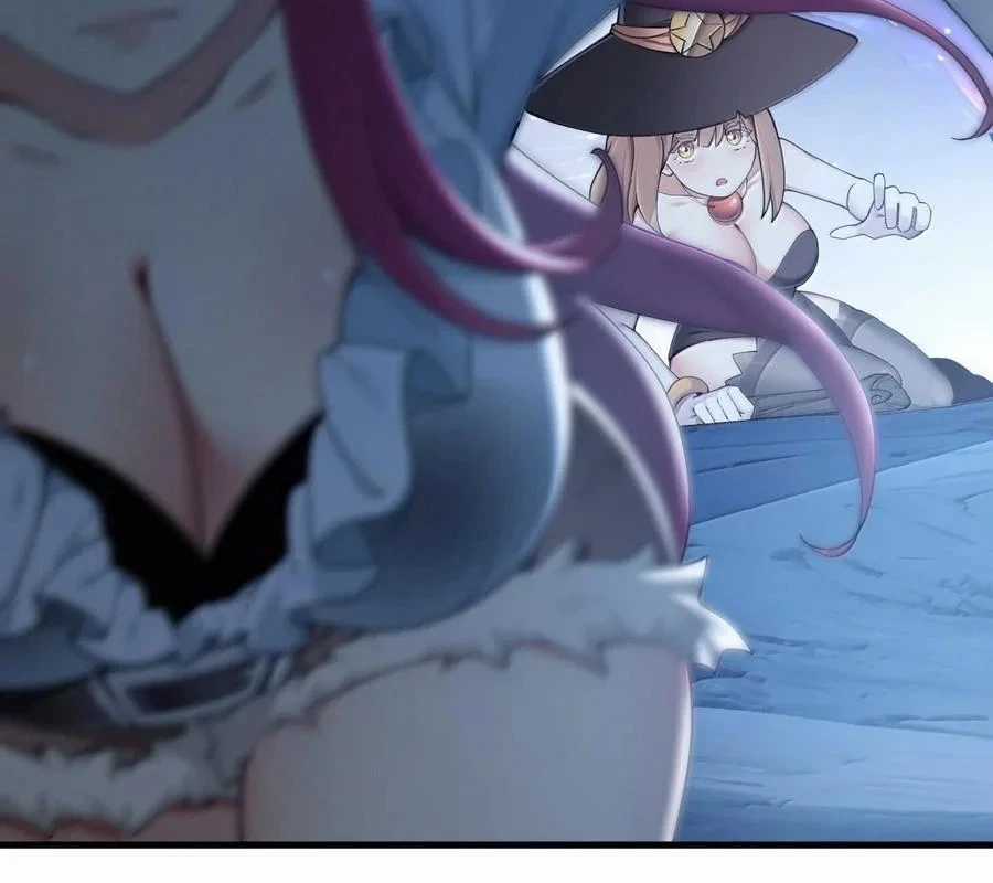 Thánh Nữ, Xin Hãy Dừng Ngay Những Trò Quái Đản Của Cô Đi!! Chapter 94 trang 27