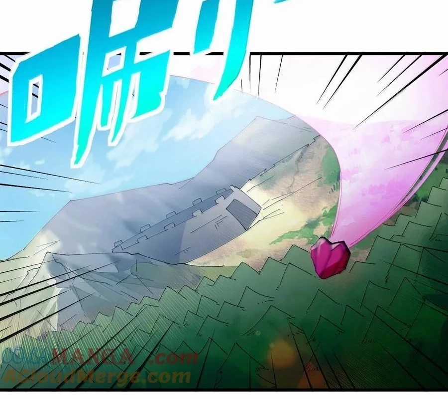 Thánh Nữ, Xin Hãy Dừng Ngay Những Trò Quái Đản Của Cô Đi!! Chapter 94 trang 31