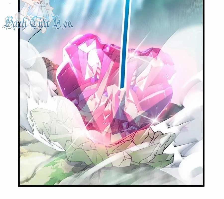 Thánh Nữ, Xin Hãy Dừng Ngay Những Trò Quái Đản Của Cô Đi!! Chapter 94 trang 33