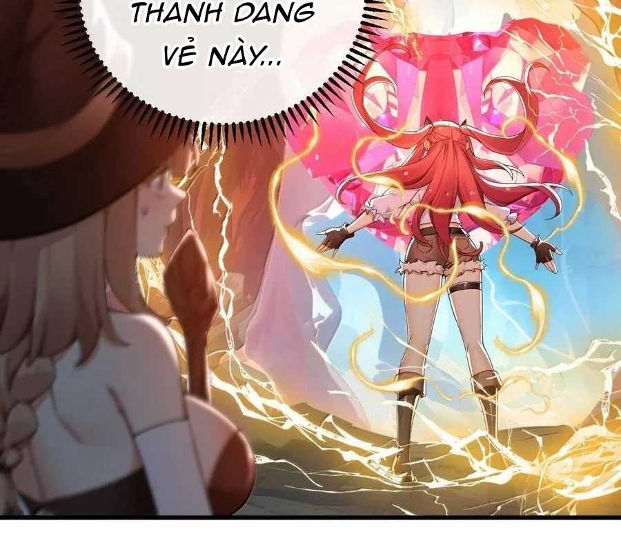 Thánh Nữ, Xin Hãy Dừng Ngay Những Trò Quái Đản Của Cô Đi!! Chapter 94 trang 4