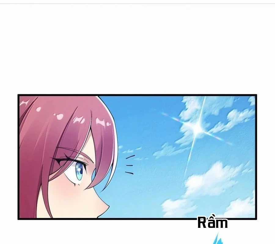 Thánh Nữ, Xin Hãy Dừng Ngay Những Trò Quái Đản Của Cô Đi!! Chapter 94 trang 41