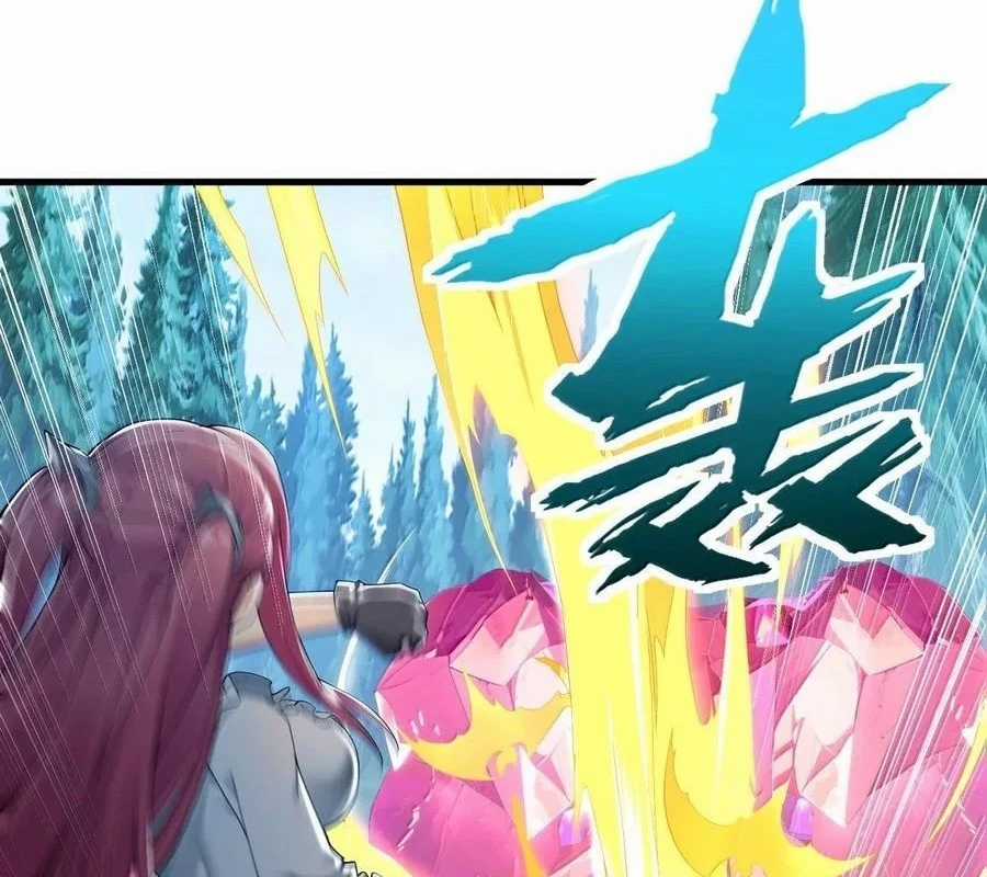 Thánh Nữ, Xin Hãy Dừng Ngay Những Trò Quái Đản Của Cô Đi!! Chapter 94 trang 42