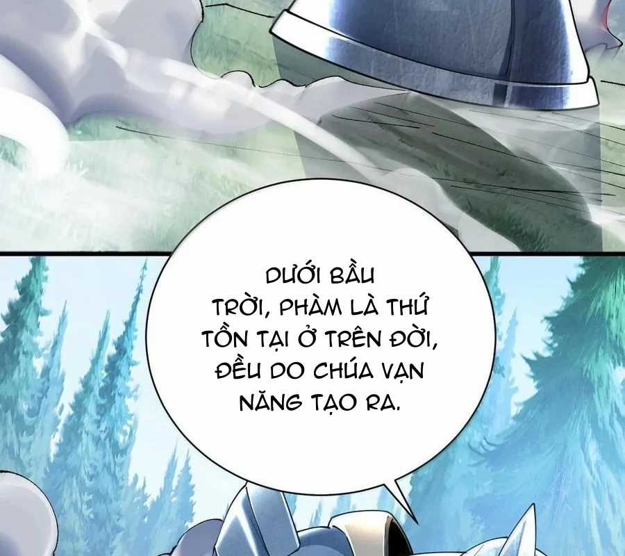 Thánh Nữ, Xin Hãy Dừng Ngay Những Trò Quái Đản Của Cô Đi!! Chapter 94 trang 46