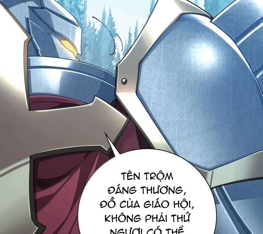 Thánh Nữ, Xin Hãy Dừng Ngay Những Trò Quái Đản Của Cô Đi!! Chapter 94 trang 49