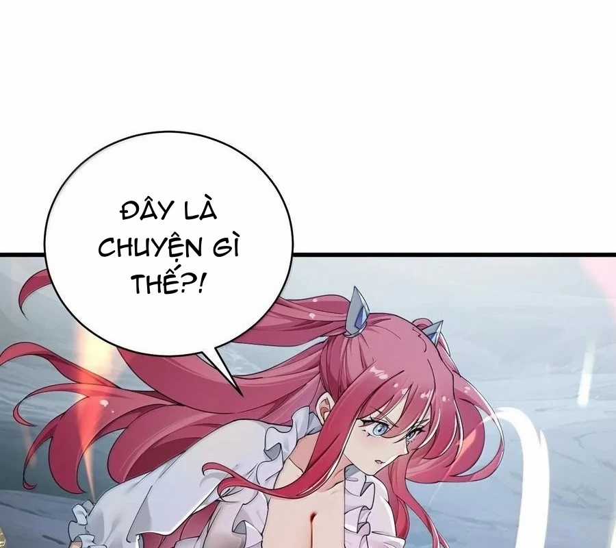 Thánh Nữ, Xin Hãy Dừng Ngay Những Trò Quái Đản Của Cô Đi!! Chapter 94 trang 5