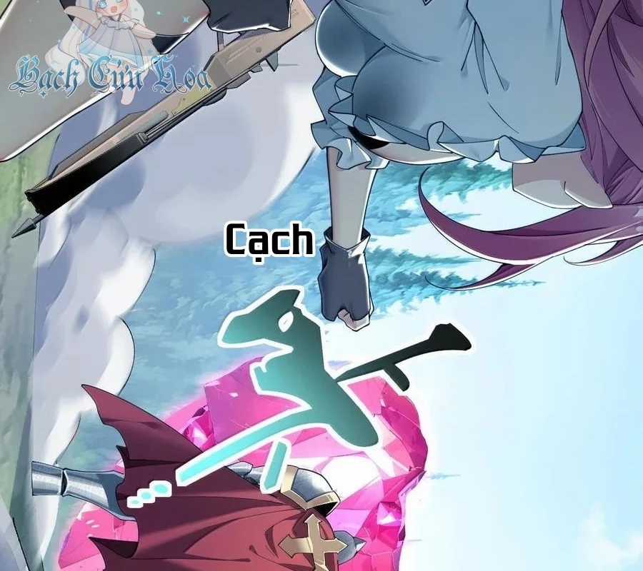 Thánh Nữ, Xin Hãy Dừng Ngay Những Trò Quái Đản Của Cô Đi!! Chapter 94 trang 52