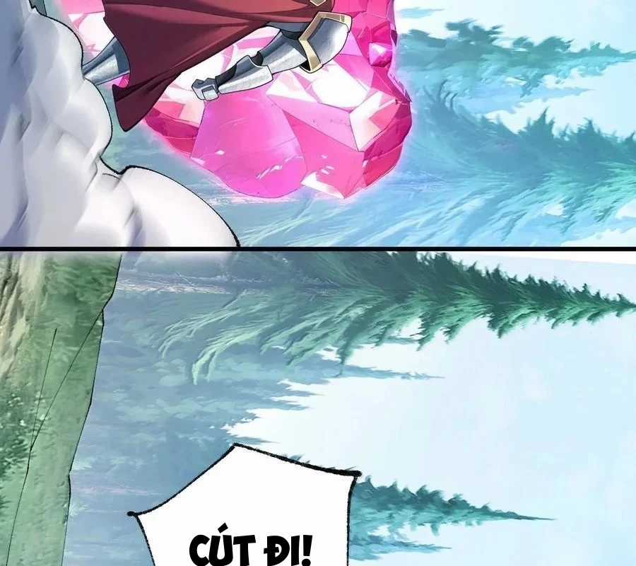 Thánh Nữ, Xin Hãy Dừng Ngay Những Trò Quái Đản Của Cô Đi!! Chapter 94 trang 53