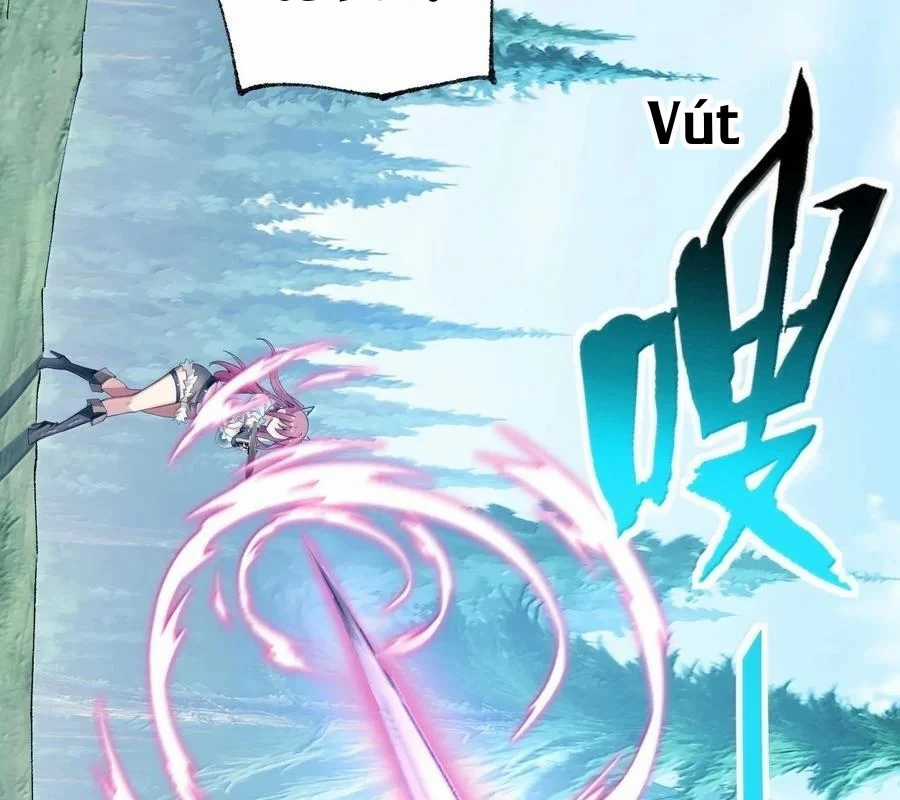 Thánh Nữ, Xin Hãy Dừng Ngay Những Trò Quái Đản Của Cô Đi!! Chapter 94 trang 54