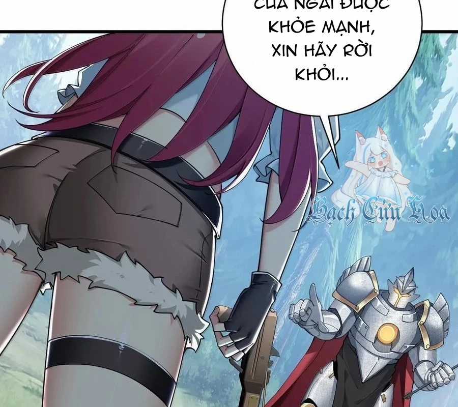 Thánh Nữ, Xin Hãy Dừng Ngay Những Trò Quái Đản Của Cô Đi!! Chapter 94 trang 59