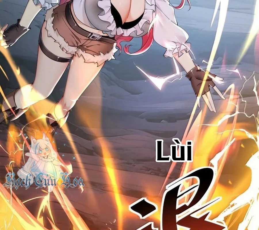 Thánh Nữ, Xin Hãy Dừng Ngay Những Trò Quái Đản Của Cô Đi!! Chapter 94 trang 6