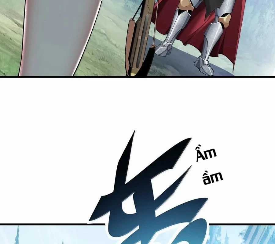 Thánh Nữ, Xin Hãy Dừng Ngay Những Trò Quái Đản Của Cô Đi!! Chapter 94 trang 60