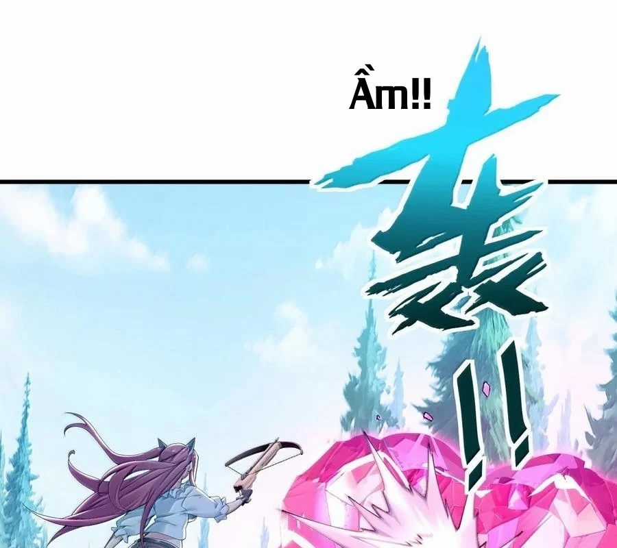 Thánh Nữ, Xin Hãy Dừng Ngay Những Trò Quái Đản Của Cô Đi!! Chapter 94 trang 71