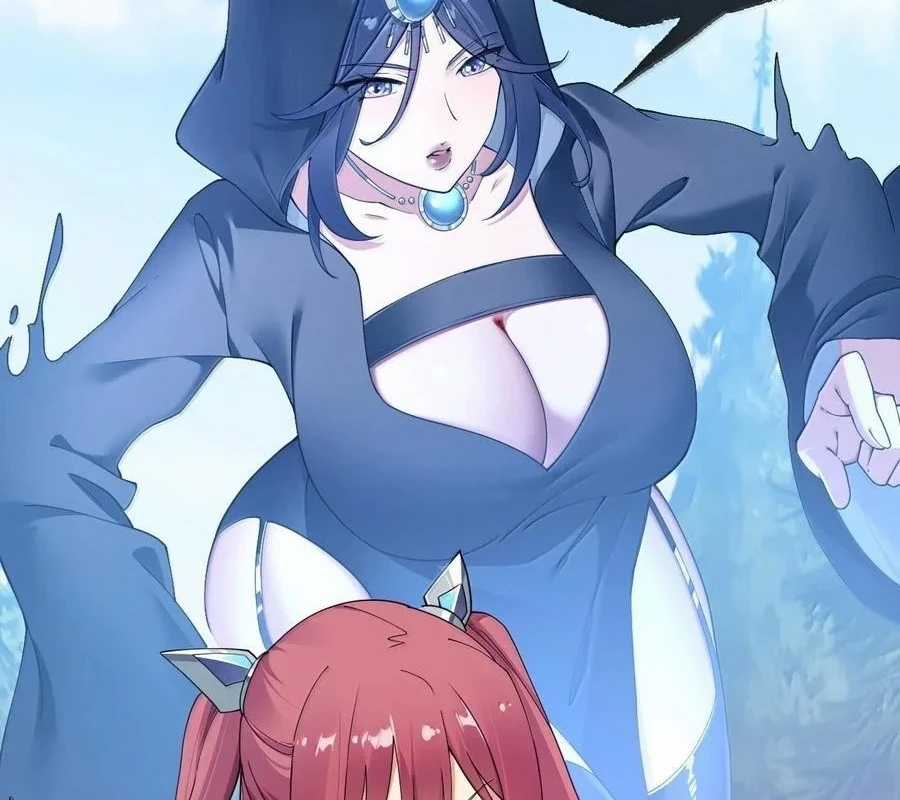 Thánh Nữ, Xin Hãy Dừng Ngay Những Trò Quái Đản Của Cô Đi!! Chapter 94 trang 76