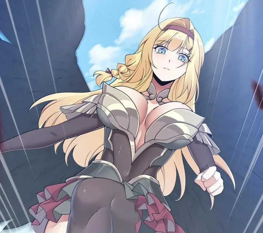 Thánh Nữ, Xin Hãy Dừng Ngay Những Trò Quái Đản Của Cô Đi!! Chapter 94 trang 85