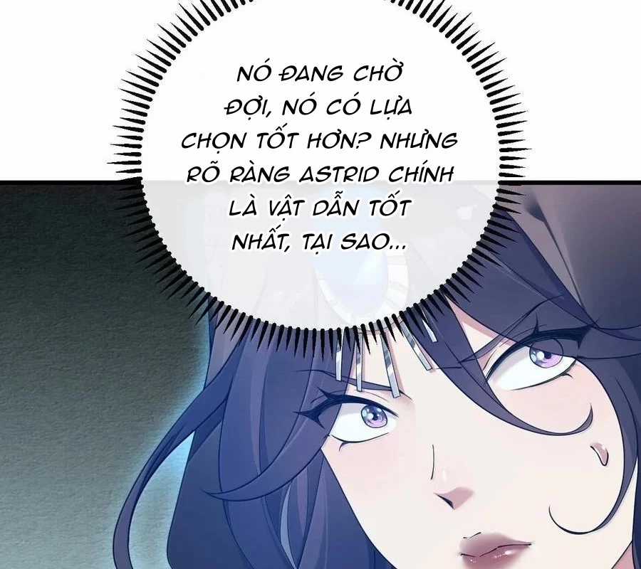 Thánh Nữ, Xin Hãy Dừng Ngay Những Trò Quái Đản Của Cô Đi!! Chapter 94 trang 9