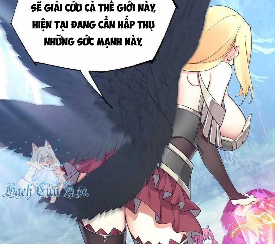 Thánh Nữ, Xin Hãy Dừng Ngay Những Trò Quái Đản Của Cô Đi!! Chapter 94 trang 91