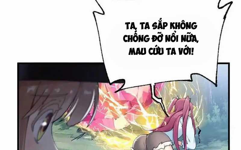 Thánh Nữ, Xin Hãy Dừng Ngay Những Trò Quái Đản Của Cô Đi!! Chapter 95 trang 104
