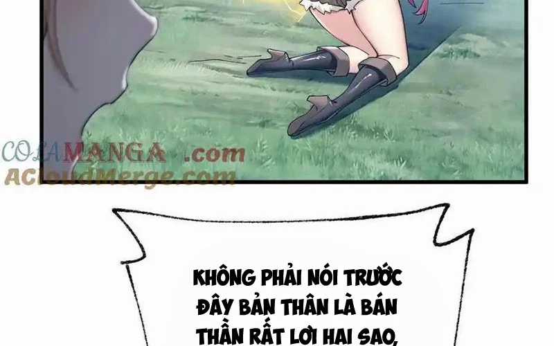 Thánh Nữ, Xin Hãy Dừng Ngay Những Trò Quái Đản Của Cô Đi!! Chapter 95 trang 105