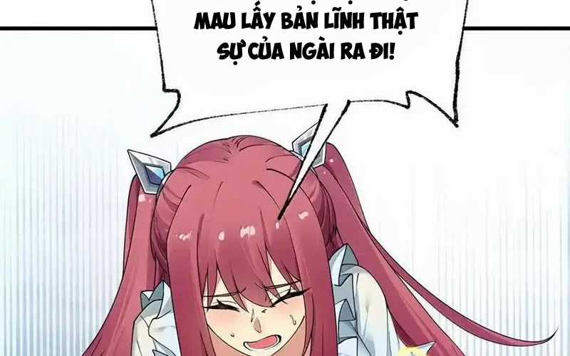 Thánh Nữ, Xin Hãy Dừng Ngay Những Trò Quái Đản Của Cô Đi!! Chapter 95 trang 106