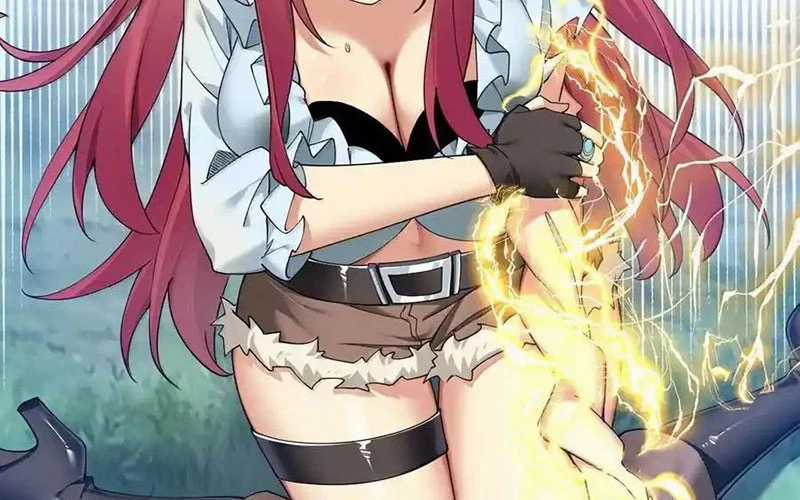 Thánh Nữ, Xin Hãy Dừng Ngay Những Trò Quái Đản Của Cô Đi!! Chapter 95 trang 107