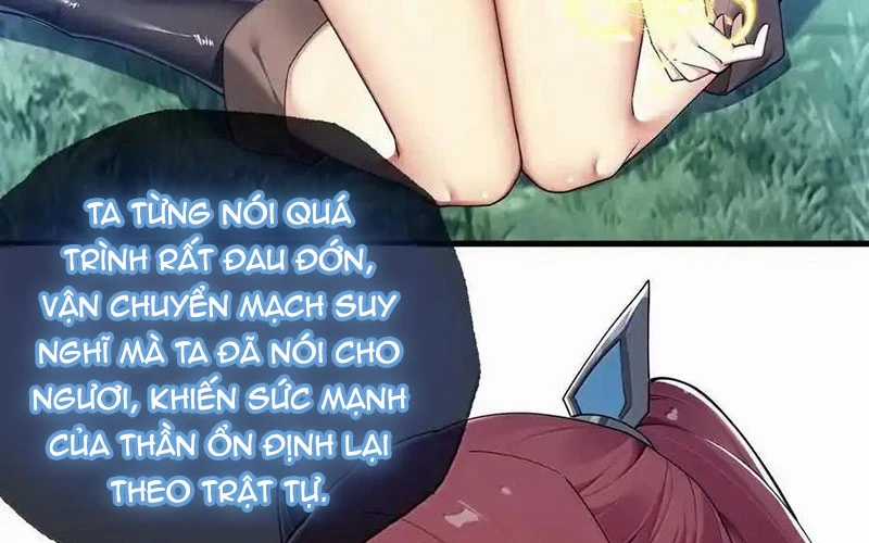 Thánh Nữ, Xin Hãy Dừng Ngay Những Trò Quái Đản Của Cô Đi!! Chapter 95 trang 108