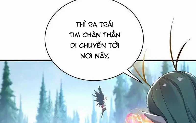 Thánh Nữ, Xin Hãy Dừng Ngay Những Trò Quái Đản Của Cô Đi!! Chapter 95 trang 11