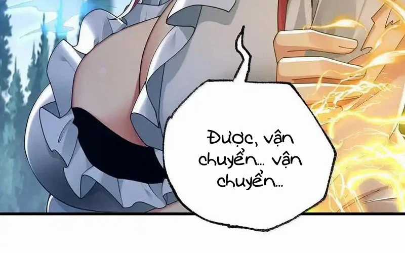 Thánh Nữ, Xin Hãy Dừng Ngay Những Trò Quái Đản Của Cô Đi!! Chapter 95 trang 110