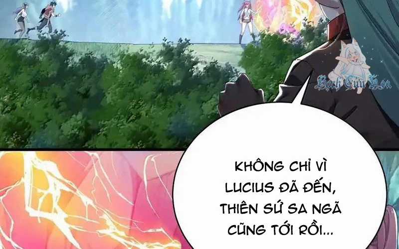 Thánh Nữ, Xin Hãy Dừng Ngay Những Trò Quái Đản Của Cô Đi!! Chapter 95 trang 12