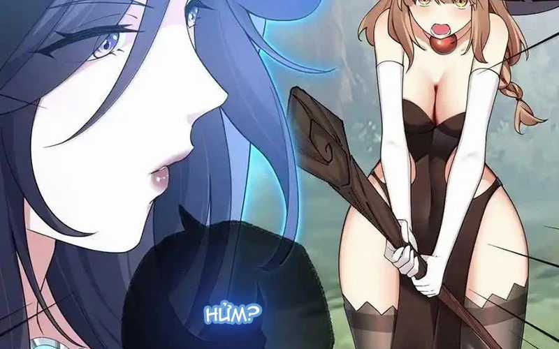 Thánh Nữ, Xin Hãy Dừng Ngay Những Trò Quái Đản Của Cô Đi!! Chapter 95 trang 125