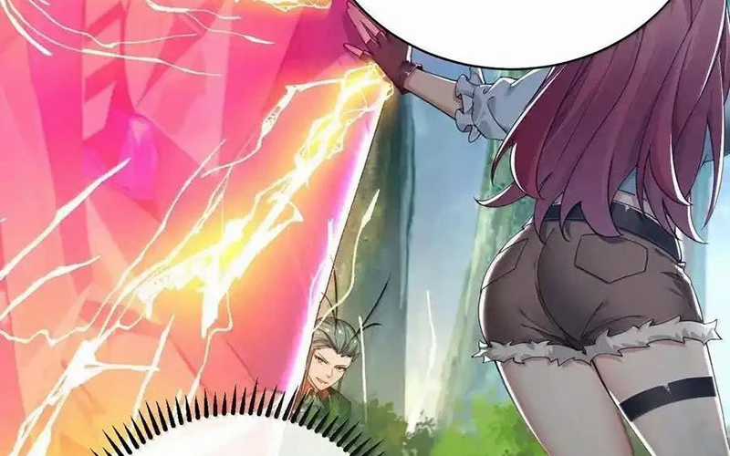 Thánh Nữ, Xin Hãy Dừng Ngay Những Trò Quái Đản Của Cô Đi!! Chapter 95 trang 13