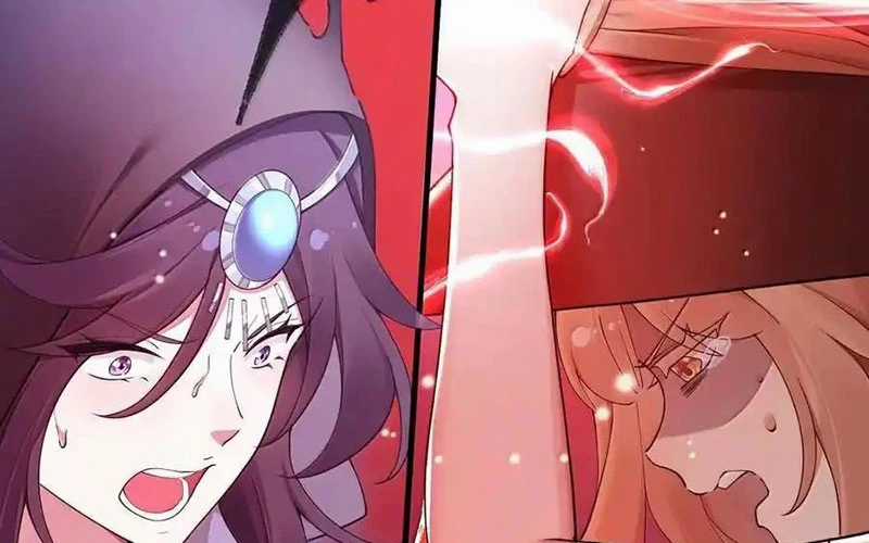 Thánh Nữ, Xin Hãy Dừng Ngay Những Trò Quái Đản Của Cô Đi!! Chapter 95 trang 135