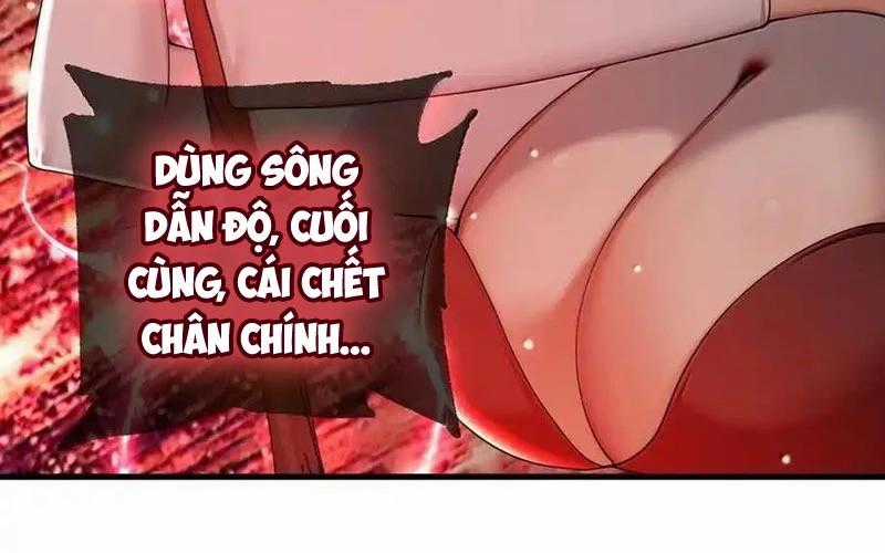 Thánh Nữ, Xin Hãy Dừng Ngay Những Trò Quái Đản Của Cô Đi!! Chapter 95 trang 148