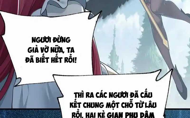 Thánh Nữ, Xin Hãy Dừng Ngay Những Trò Quái Đản Của Cô Đi!! Chapter 95 trang 17