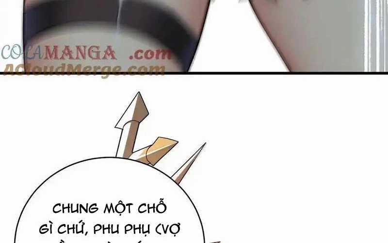 Thánh Nữ, Xin Hãy Dừng Ngay Những Trò Quái Đản Của Cô Đi!! Chapter 95 trang 21