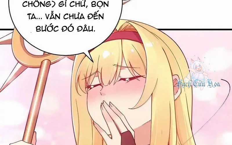 Thánh Nữ, Xin Hãy Dừng Ngay Những Trò Quái Đản Của Cô Đi!! Chapter 95 trang 22