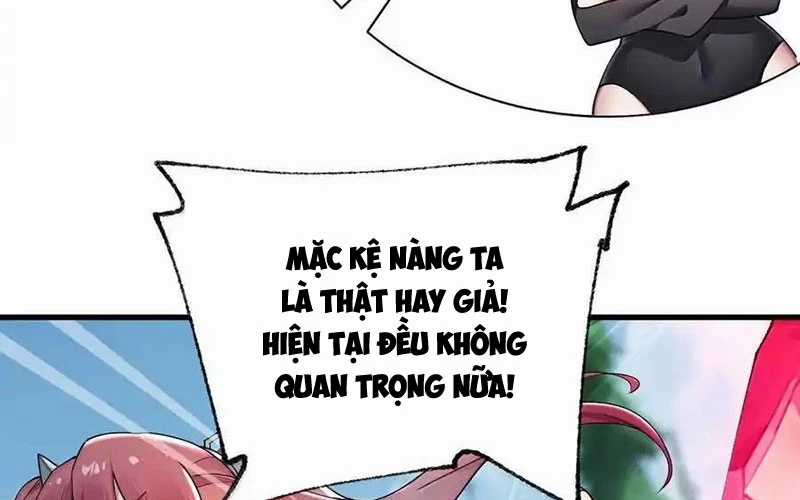 Thánh Nữ, Xin Hãy Dừng Ngay Những Trò Quái Đản Của Cô Đi!! Chapter 95 trang 25
