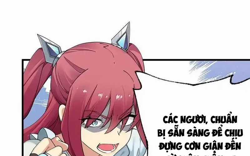 Thánh Nữ, Xin Hãy Dừng Ngay Những Trò Quái Đản Của Cô Đi!! Chapter 95 trang 28