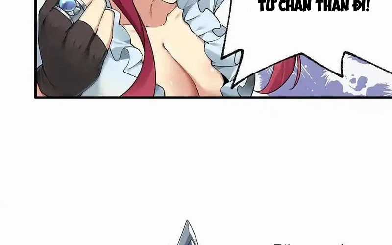 Thánh Nữ, Xin Hãy Dừng Ngay Những Trò Quái Đản Của Cô Đi!! Chapter 95 trang 29
