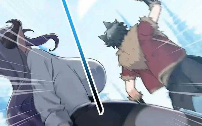 Thánh Nữ, Xin Hãy Dừng Ngay Những Trò Quái Đản Của Cô Đi!! Chapter 95 trang 43