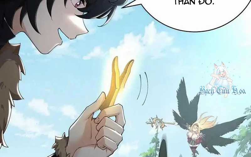 Thánh Nữ, Xin Hãy Dừng Ngay Những Trò Quái Đản Của Cô Đi!! Chapter 95 trang 52