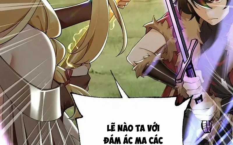 Thánh Nữ, Xin Hãy Dừng Ngay Những Trò Quái Đản Của Cô Đi!! Chapter 95 trang 67