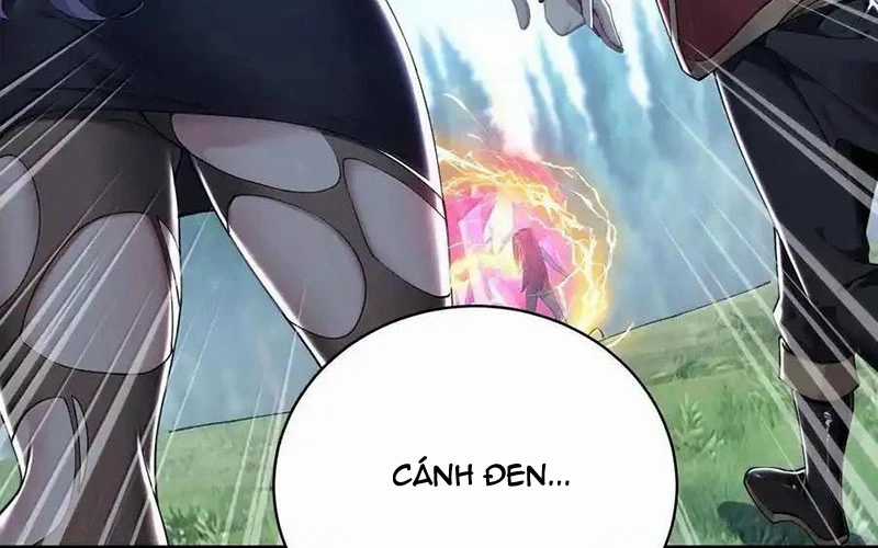 Thánh Nữ, Xin Hãy Dừng Ngay Những Trò Quái Đản Của Cô Đi!! Chapter 95 trang 7