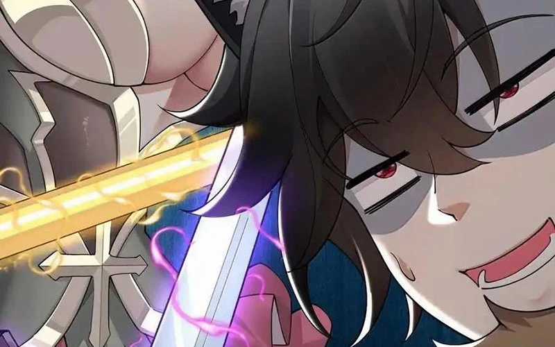 Thánh Nữ, Xin Hãy Dừng Ngay Những Trò Quái Đản Của Cô Đi!! Chapter 95 trang 71