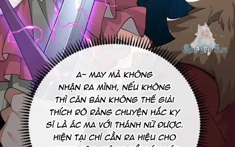 Thánh Nữ, Xin Hãy Dừng Ngay Những Trò Quái Đản Của Cô Đi!! Chapter 95 trang 72
